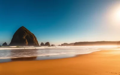 Cannon Beach, Oregon: Best Things to Do – Top Picks