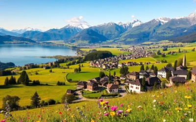 Vaud, Switzerland: Best Things to Do – Top Picks
