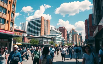 Ansan, South Korea: Best Things to Do – Top Picks