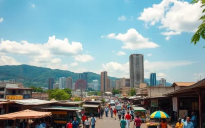 Abidjan, Ivory Coast: Best Things to Do – Top Picks