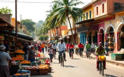 Matola, Mozambique: Best Things to Do – Top Picks