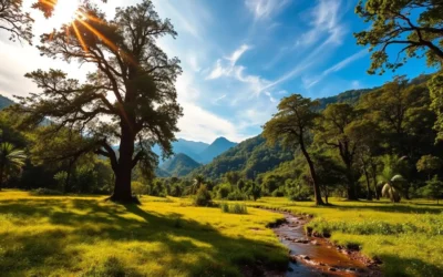 Kirirom National Park, Cambodia: Best Things to Do – Top Picks