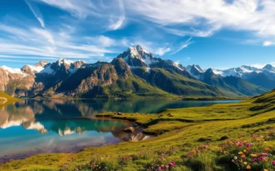 Weisshorn, Switzerland: Best Things to Do – Top Picks