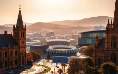 Adelaide, Australia: Best Things to Do – Top Picks