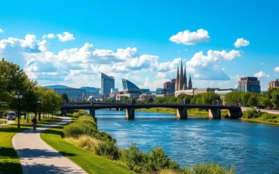 Grand Forks, North Dakota: Best Things to Do – Top Picks