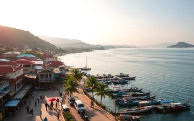 Songkhla, Thailand: Best Things to Do – Top Picks