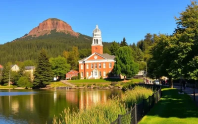 Corvallis, Oregon: Best Things to Do – Top Picks
