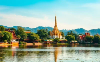 Pathum Thani, Thailand: Best Things to Do – Top Picks