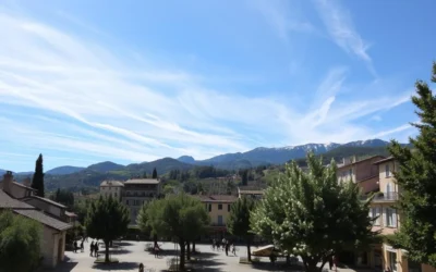 Grasse, France: Best Months for a Weather-Savvy Trip