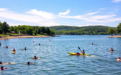 White Bear Lake, Minnesota: Best Things to Do – Top Picks
