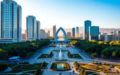 Ashgabat, Turkmenistan: Best Things to Do – Top Picks