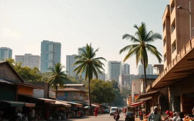 Cotonou, Benin: Best Things to Do – Top Picks