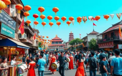 Vietnam: List of the Largest Cities by Population