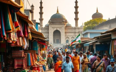 Bangladesh: List of the 50 Largest Cities by Population