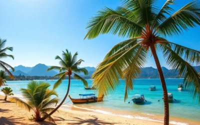 Sihanoukville, Cambodia: Best Months for a Weather-Savvy Trip