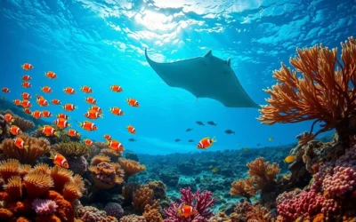 Coral Bay, Western Australia: Best Things to Do – Top Picks