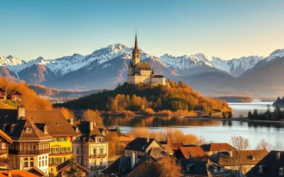 Aargau, Switzerland: Best Things to Do – Top Picks