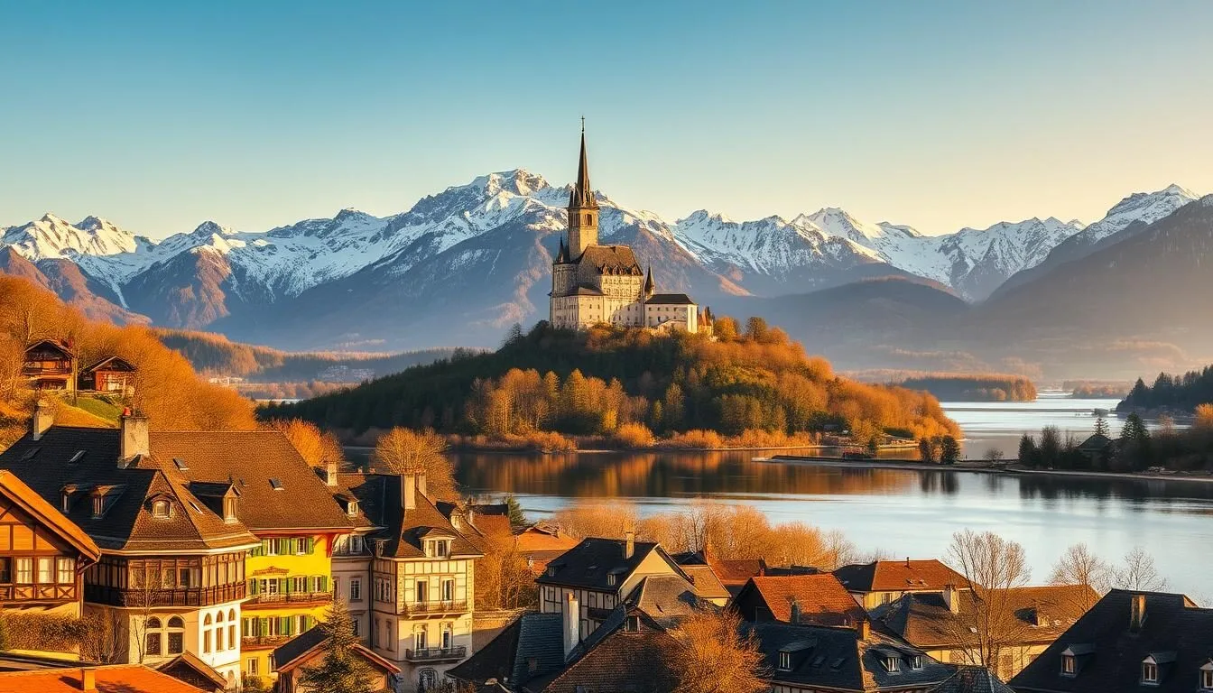 Aargau, Switzerland: Best Things to Do - Top Picks