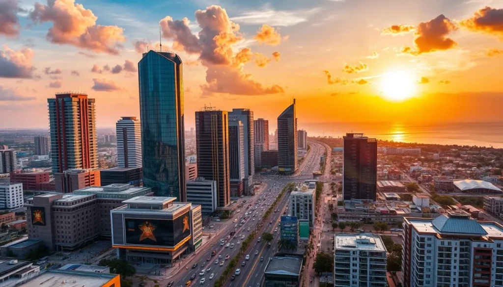 Abidjan, Ivory Coast: Best Things to Do - Top Picks
