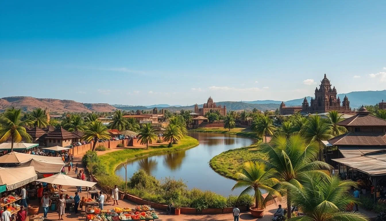 Abomey-Calavi, Benin: Best Things to Do - Top Picks