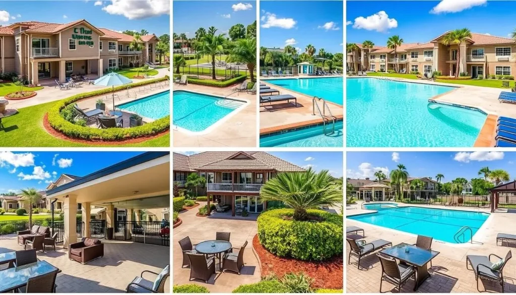 Accommodations in Ocala, Marion County showing hotels and resorts near attractions Accommodations in Ocala, Marion County showing hotels and resorts near attractions