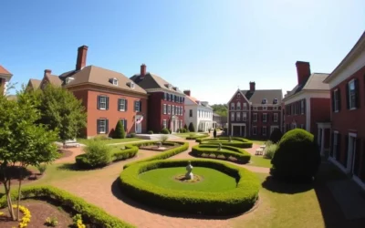 Quincy, Massachusetts: Best Things to Do – Top Picks