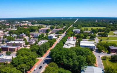 Aiken, South Carolina: Best Things to Do – Top Picks