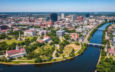 Alexandria, Louisiana: Best Things to Do – Top Picks