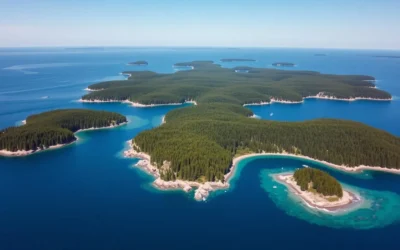 Apostle Islands National Lakeshore, Wisconsin: Best Things to Do – Top Picks