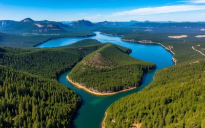 Beavers Bend State Park, Oklahoma: Best Things to Do – Top Picks