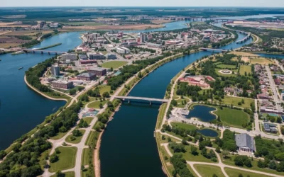 Bellevue, Nebraska: Best Things to Do – Top Picks