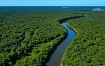 Bogue Chitto State Park, Louisiana: Best Things to Do – Top Picks