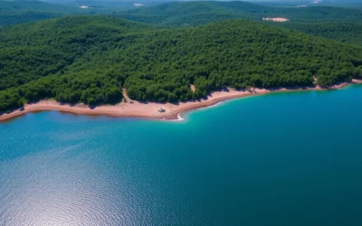 Broken Bow Lake, Oklahoma: Best Things to Do – Top Picks