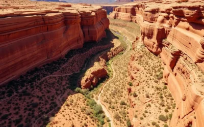 Canyon de Chelly National Monument, Arizona: Best Things to Do – Top Picks