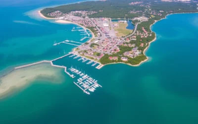 Charlevoix, Michigan: Best Things to Do – Top Picks