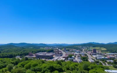 Charlottesville, Virginia: Best Things to Do – Top Picks