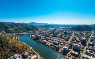 Chattanooga, Tennessee: Best Things to Do – Top Picks