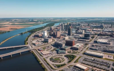 Council Bluffs, Iowa: Best Things to Do – Top Picks