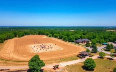 Crater of Diamonds State Park, Arkansas: Best Things to Do – Top Picks