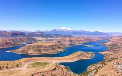 Deer Creek State Park, Utah: Best Things to Do – Top Picks