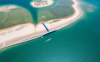 Delaware Seashore State Park, Delaware: Best Things to Do – Top Picks