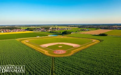 Dyersville, Iowa: Best Things to Do – Top Picks