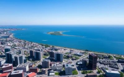 Erie, Pennsylvania: Best Things to Do – Top Picks