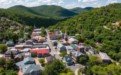 Eureka Springs, Arkansas: Best Things to Do – Top Picks