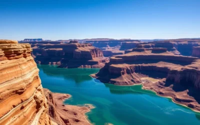 Glen Canyon, Utah: Best Things to Do – Top Picks