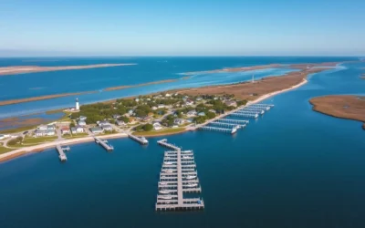Harkers Island, North Carolina: Best Things to Do – Top Picks