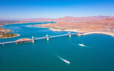 Lake Havasu City, Arizona: Best Things to Do – Top Picks