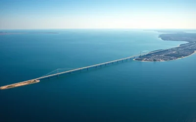 Lake Pontchartrain, Louisiana: Best Things to Do – Top Picks