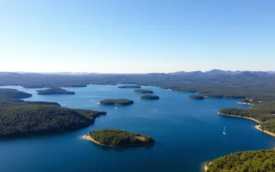 Lake Winnipesaukee, New Hampshire: Best Things to Do – Top Picks