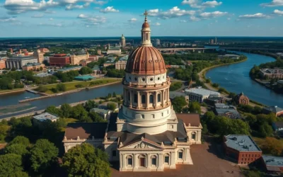 Lansing, Michigan: Best Things to Do – Top Picks